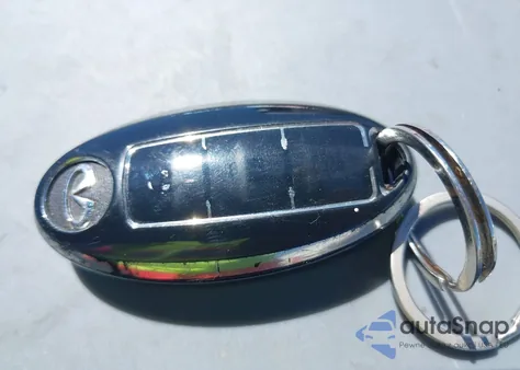 2016 Infiniti Q50 2.0T Premium z USA, uszkodzony, nr VIN JN1CV7AP7GM201466